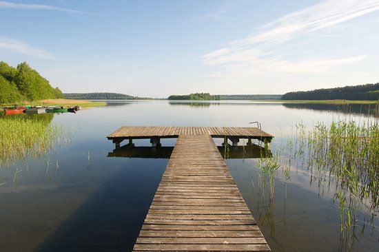 Wigierski Park Narodowy